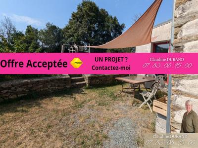 Vente Maison 7 pices CAMPBON 44750