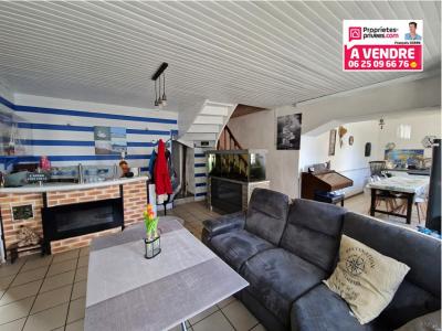 Vente Maison 5 pices LANMEUR 29620