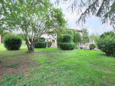 Vente Maison 7 pices BEAUMONT-DE-LOMAGNE 82500