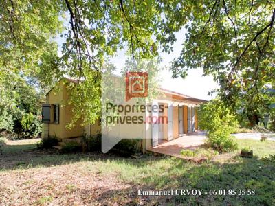 Vente Maison 5 pices SAINT-REMY-DE-PROVENCE 13210