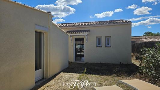 Vente Maison 3 pices SAINT-CYPRIEN 66750