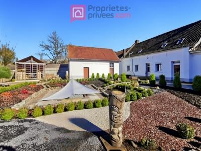 Vente Maison 7 pices HESDIN 62140