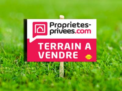 Vente Terrain SPEZET 29540