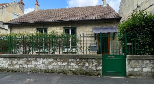 Vente Maison 4 pices SOISSONS 02200