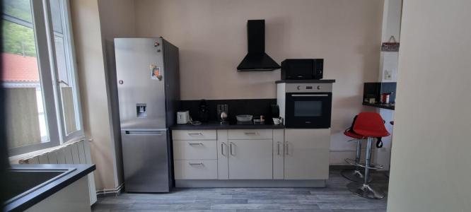 Vente Appartement 4 pices TEIL 07400