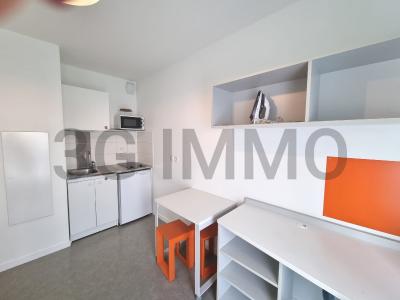 Vente Appartement VILLEJUIF 94800