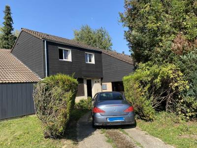 Vente Maison 5 pices VEMARS 95470