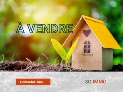 Vente Maison 4 pices GUICHE 64520