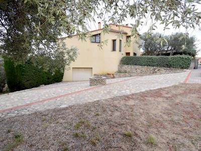 Vente Maison 5 pices SAINT-FELIU-D'AVALL 66170