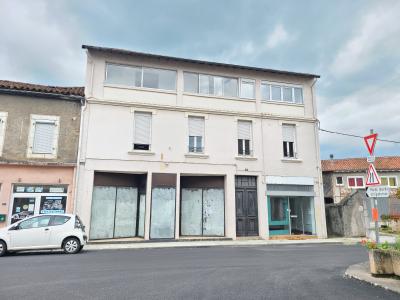 Vente Immeuble LOURES-BAROUSSE 65370