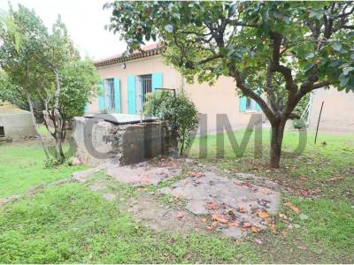 Vente Maison 4 pices TOULON 83200