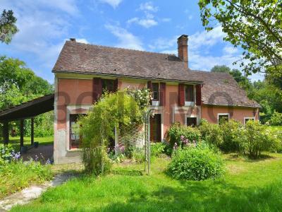 Vente Maison 6 pices BONCOURT 28260