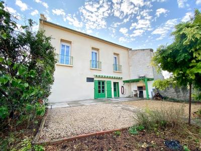 Vente Maison 4 pices BEZIERS 34500