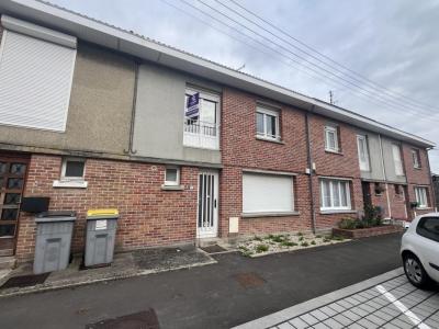 Vente Maison 4 pices ARMENTIERES 59280