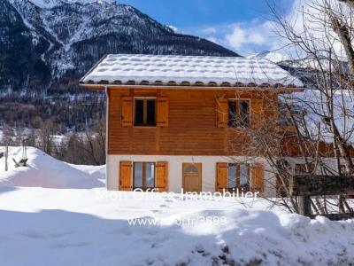 Vente Maison 6 pices MONETIER-LES-BAINS 05220