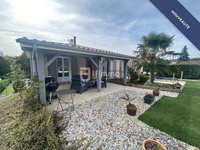 Vente Maison 8 pices CHANCELADE 24650