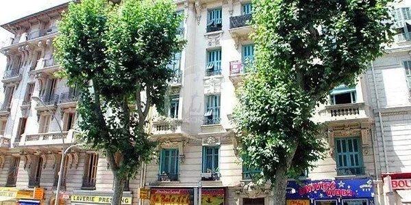 Vente Appartement 3 pices NICE 06000