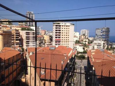 Vente Appartement 2 pices BEAUSOLEIL 06240