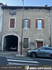 Vente Maison 4 pices SAINT-PONS-DE-THOMIERES 34220