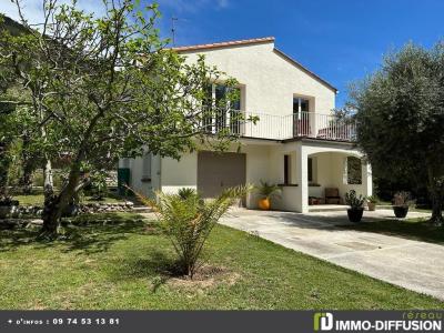 Vente Maison 4 pices ARLES-SUR-TECH 66150