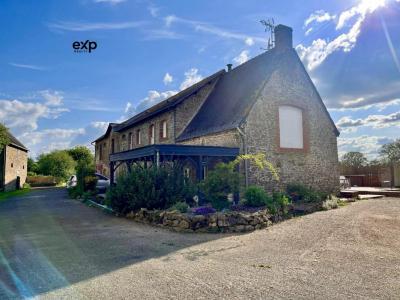 Vente Maison 7 pices MAYENNE 53100