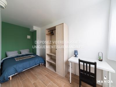 Location Appartement 4 pices TOULOUSE 31500