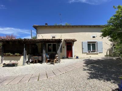 Vente Maison 11 pices COMBIERS 16320