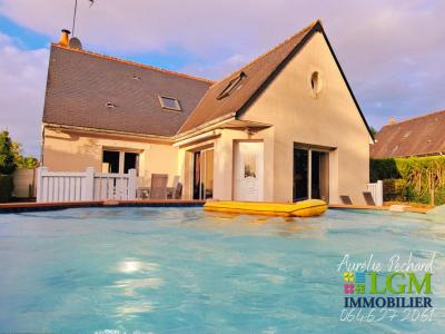 Vente Maison 6 pices SAINT-SULPICE 41000