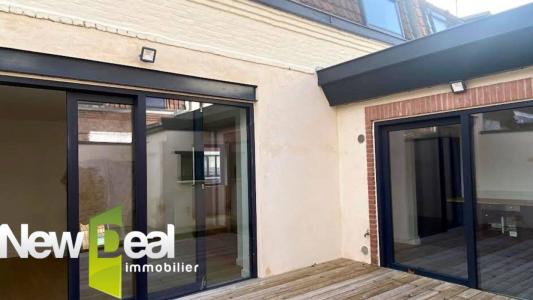 Vente Maison 5 pices CROIX 59170