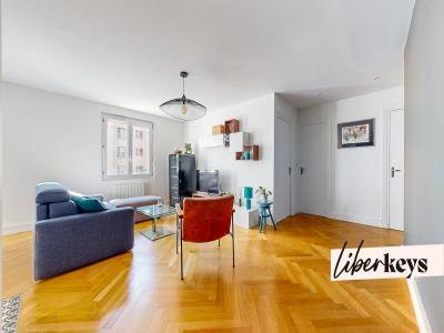 Vente Appartement 3 pices LYON-3EME-ARRONDISSEMENT 69003