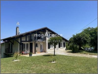 Vente Maison 7 pices MONTFORT-EN-CHALOSSE 40380