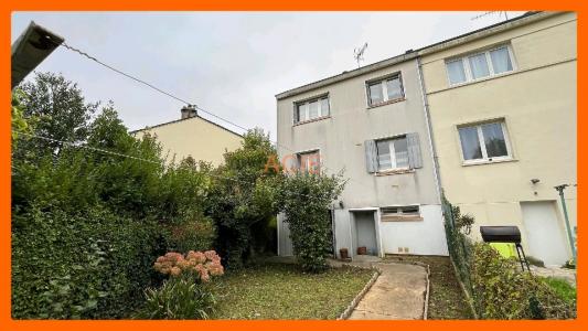 Vente Maison 5 pices LOUVRES 95380