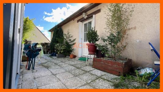 Vente Appartement 2 pices LOUVRES 95380