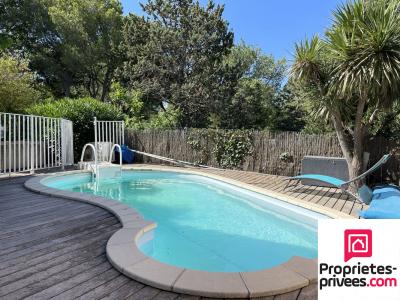 Vente Maison 5 pices CANET-EN-ROUSSILLON 66140