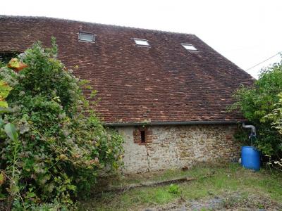 Vente Maison 2 pices SAINT-GONDON 45500