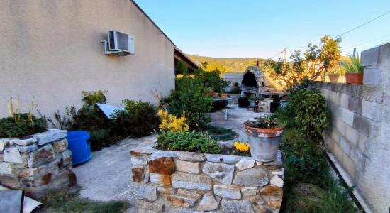 Vente Maison 4 pices MONTPEYROUX 34150