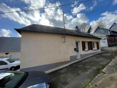 Vente Maison 2 pices DOUDEVILLE 76560