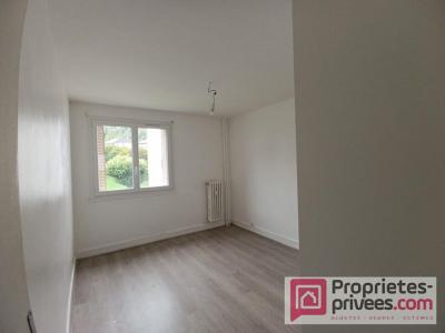 Vente Appartement 4 pices BESANCON 25000