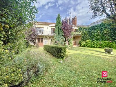 Vente Maison 7 pices ALENCON 61000