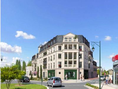 Vente Appartement 3 pices CLAMART 92140