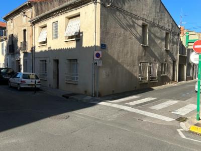 Vente Maison 10 pices LEZIGNAN-CORBIERES 11200