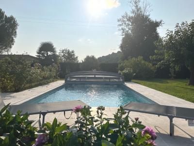 Vente Maison 6 pices VILLENEUVE-DE-RIVIERE 31800