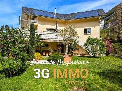 Vente Maison 11 pices ETREMBIERES 74100