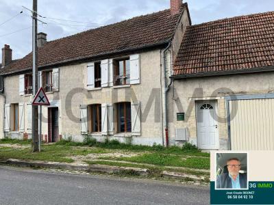 Vente Maison 6 pices ANGLURE 51260