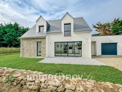 Vente Maison SAINT-PIERRE-QUIBERON 56510