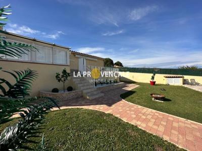 Vente Maison 4 pices SAINT-SAVOURNIN 13119