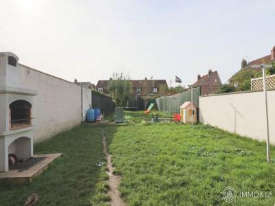 Vente Maison 4 pices LAMBERSART 59130