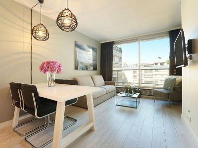 Location Appartement 2 pices PARIS-7EME-ARRONDISSEMENT 75007