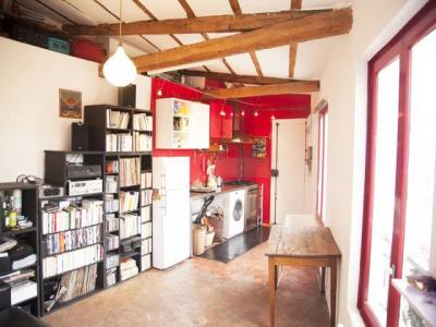 Location Appartement 2 pices PARIS-10EME-ARRONDISSEMENT 75010