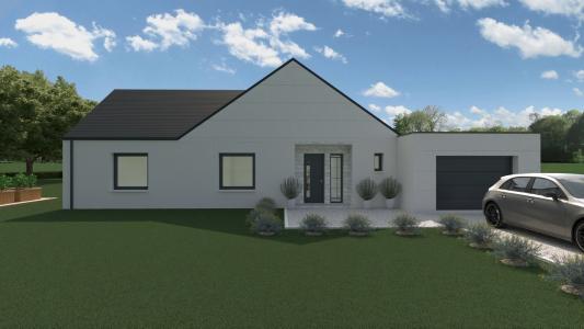 Vente Maison 4 pices TRAINOU 45470